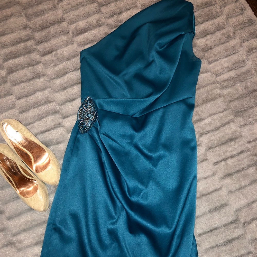 Evening dress- size 8